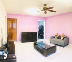 Blk 121 Bedok North Road (Bedok), HDB 4 Rooms #211289871